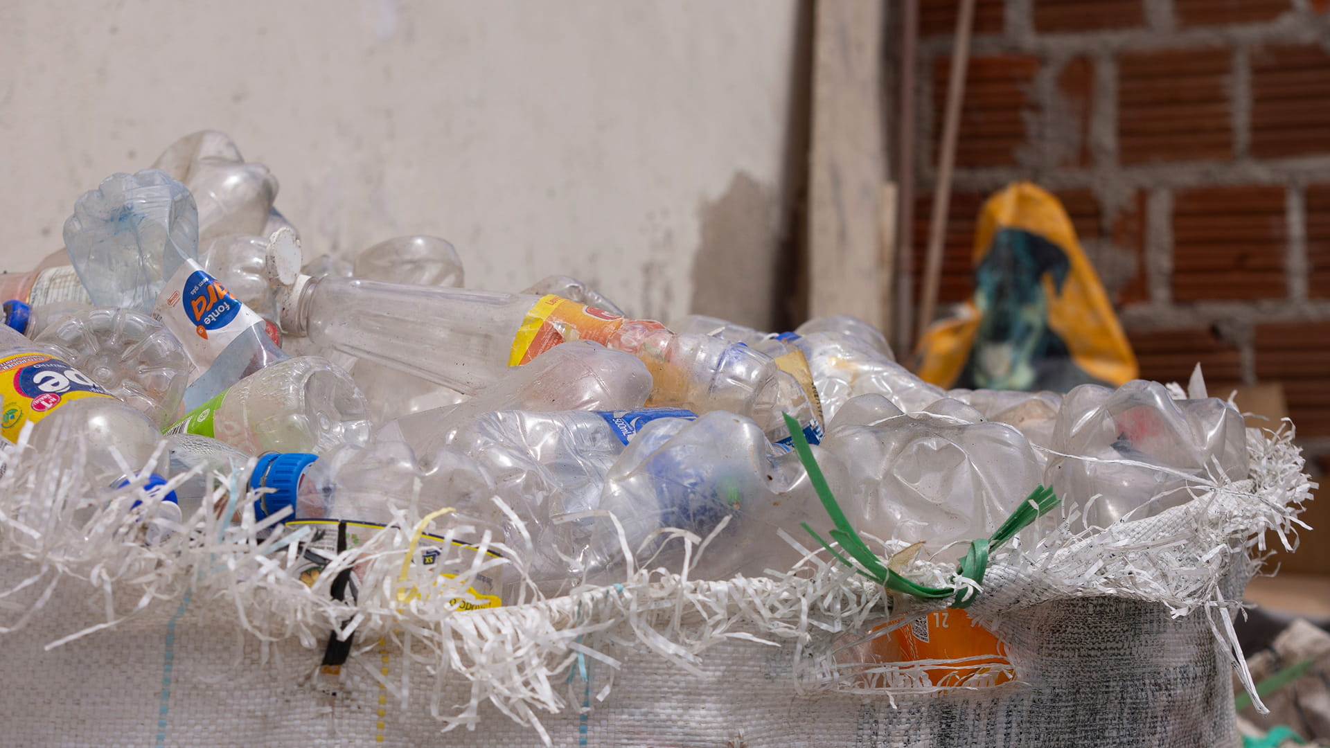Recycling