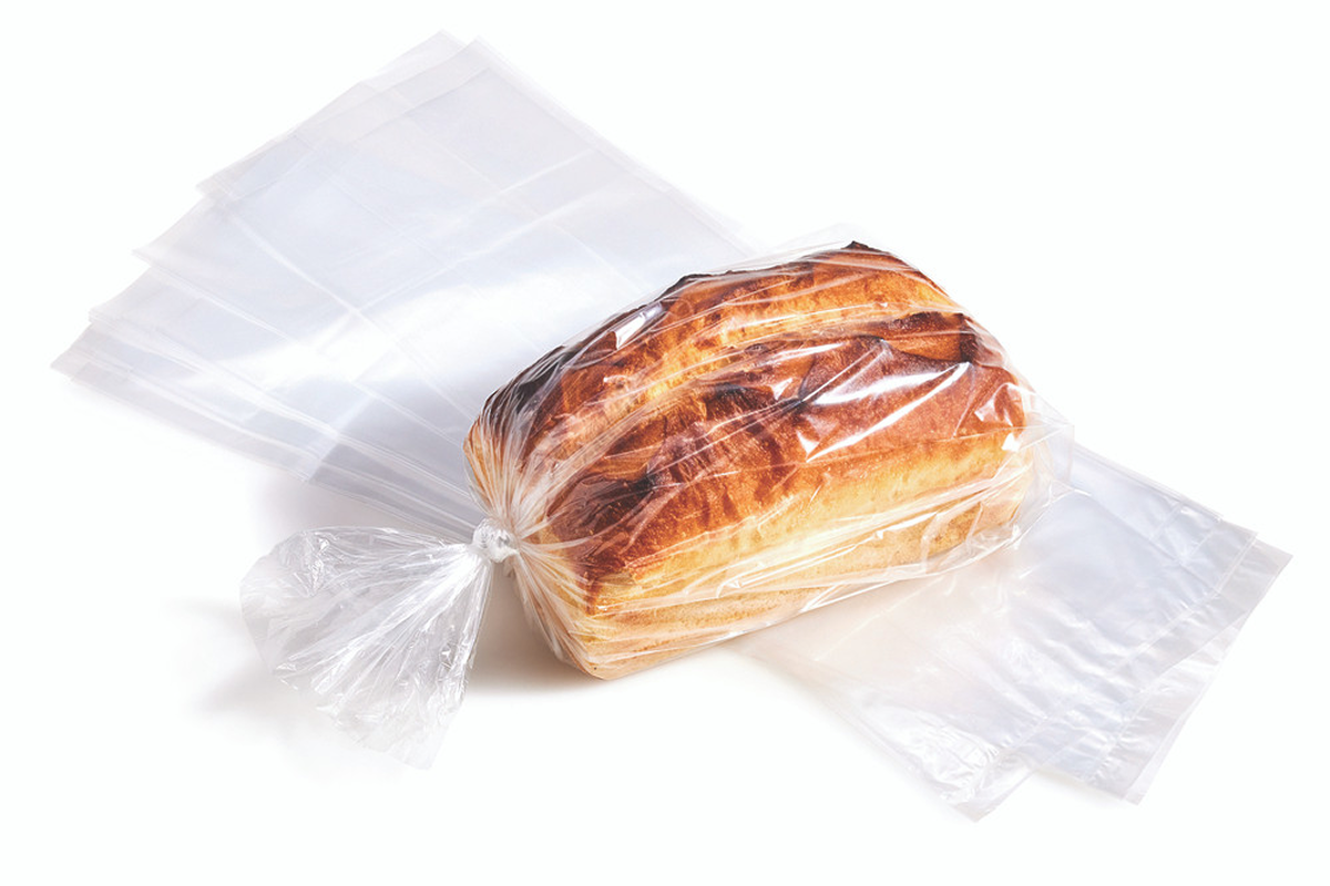 Bread Packaging