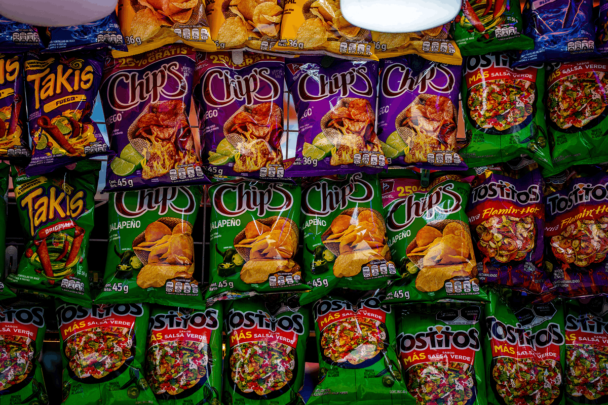 Economical POF Shrink Film