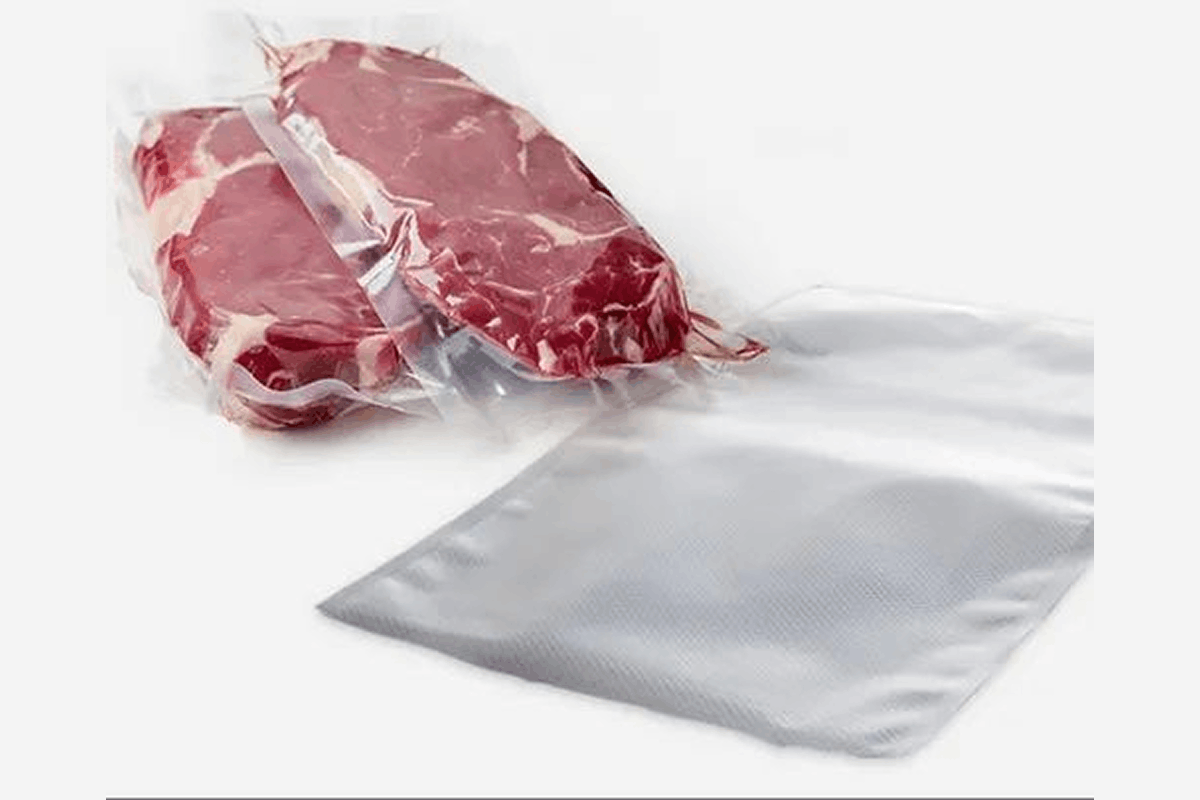 Custom Vacuum Bags